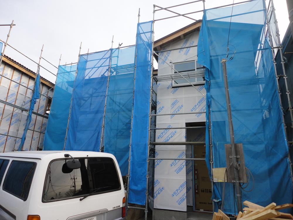 Other local. Local (12 May 2013) Shooting