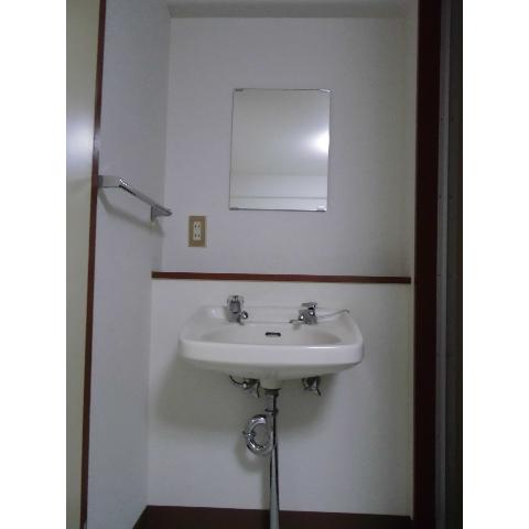 Washroom