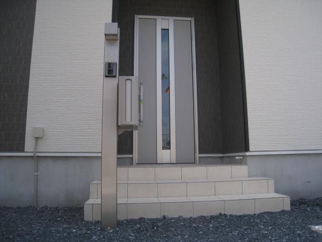 Local appearance photo. Local (September 2013) Shooting