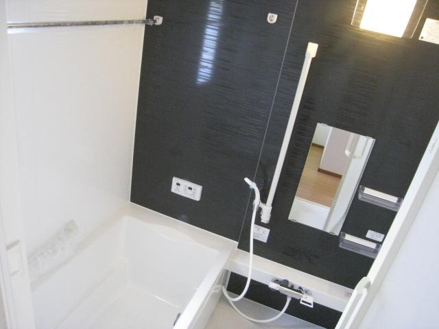 Bathroom. Indoor (September 2013) Shooting