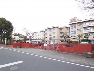 Primary school. 1361m to Maebashi Municipal Nitta Elementary School