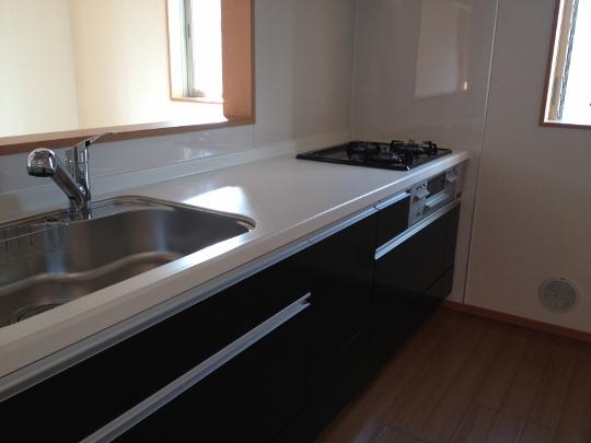 Same specifications photo (kitchen)