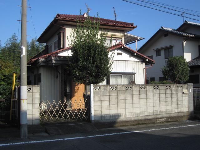 Local land photo. Local (10 May 2013) Shooting The building is dismantling vacant lot passes Land 69 square meters