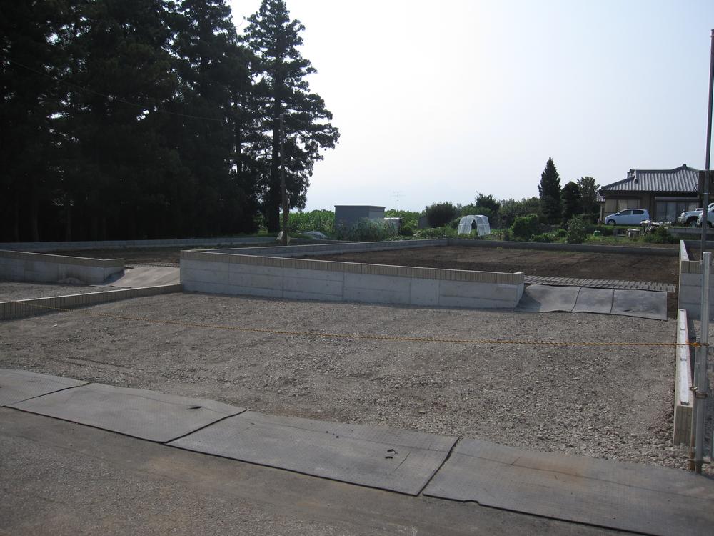 Other local. Local (August 2013) Shooting