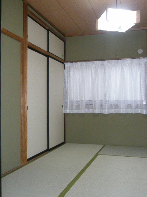 Other room space