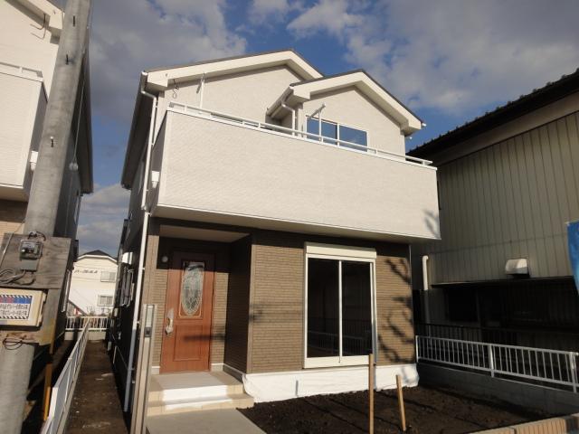 Local appearance photo. LDK spacious 17.5 Pledge! 