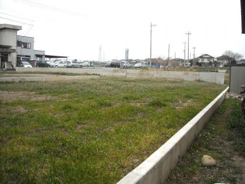 Local land photo. It is also a room with a large building because it is spacious grounds!