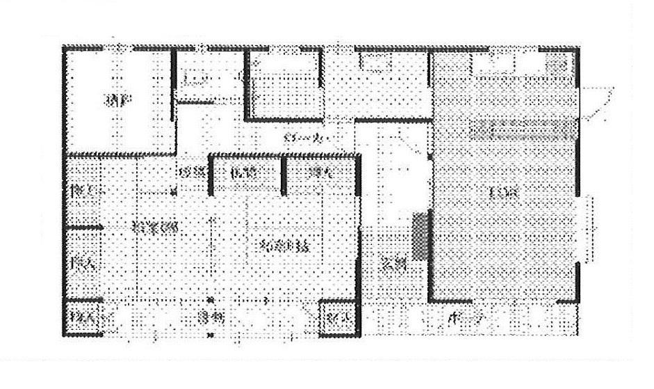 Floor plan. 13 million yen, 2LDK + S (storeroom), Land area 212.25 sq m , Building area 91.81 sq m
