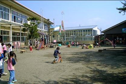 kindergarten ・ Nursery. Komagata 524m to kindergarten