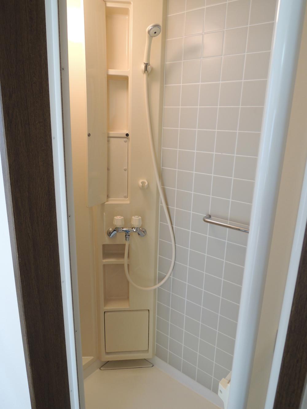 Other. 2F shower room