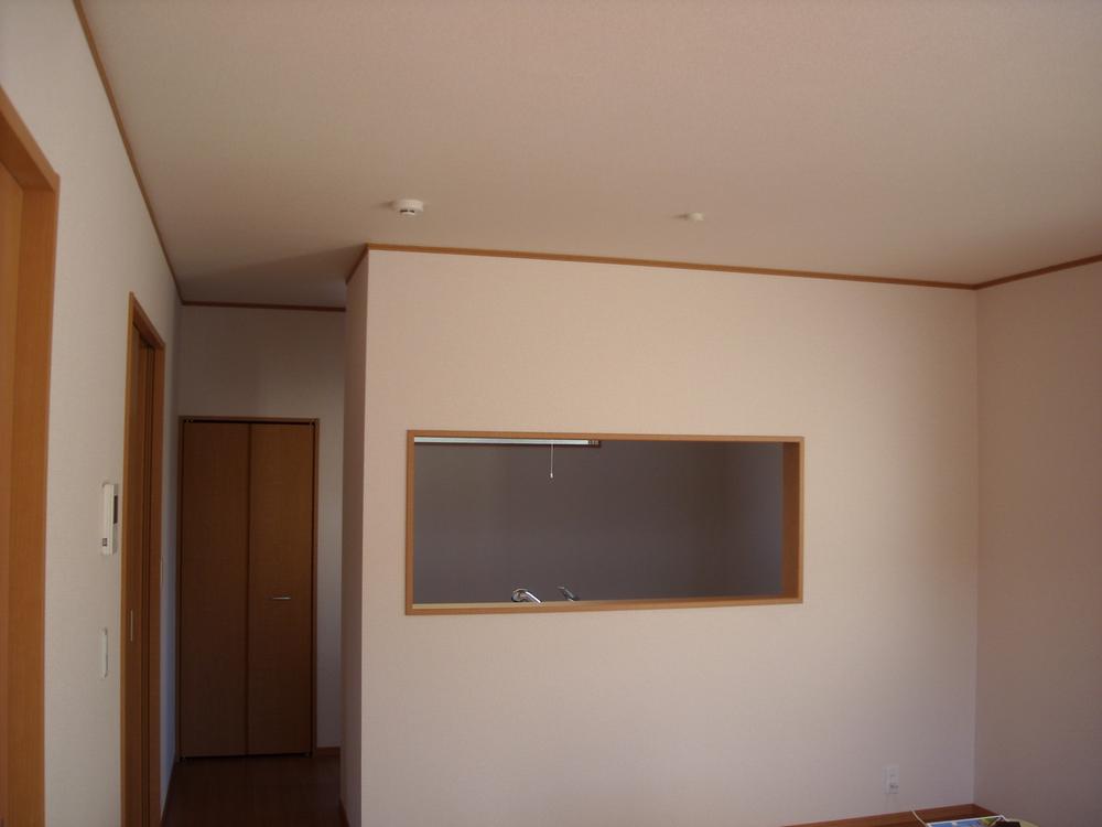 Living. Local (12 May 2013) Shooting