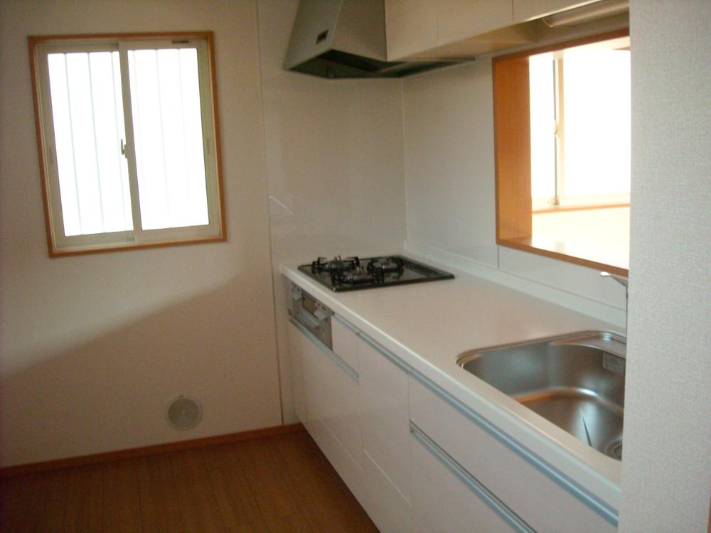 Kitchen. Indoor (12 May 2013) Shooting