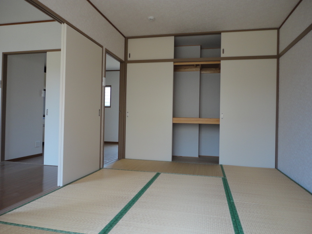 Other room space