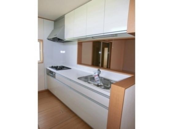 Same specifications photo (kitchen). Same specifications