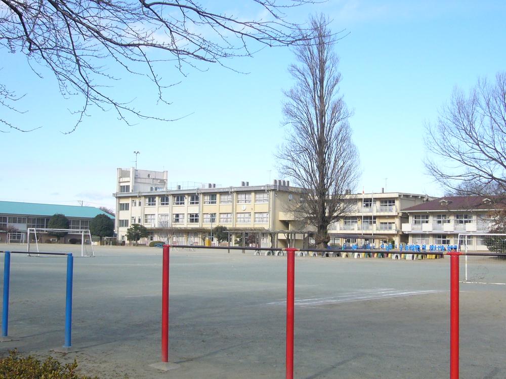 Other Environmental Photo. 1067m to Maebashi City Katsura Kayahigashi Elementary School