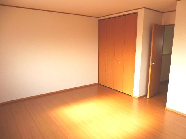 Non-living room. Indoor (May 22, 2013) Shooting