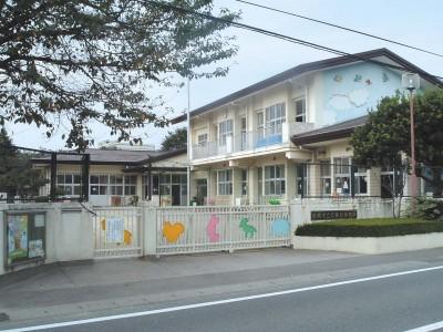 kindergarten ・ Nursery. Motosoja 870m to nursery school