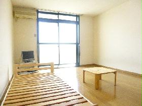 Living and room. About 10 quires of Western-style ※ The photograph is the same type of room