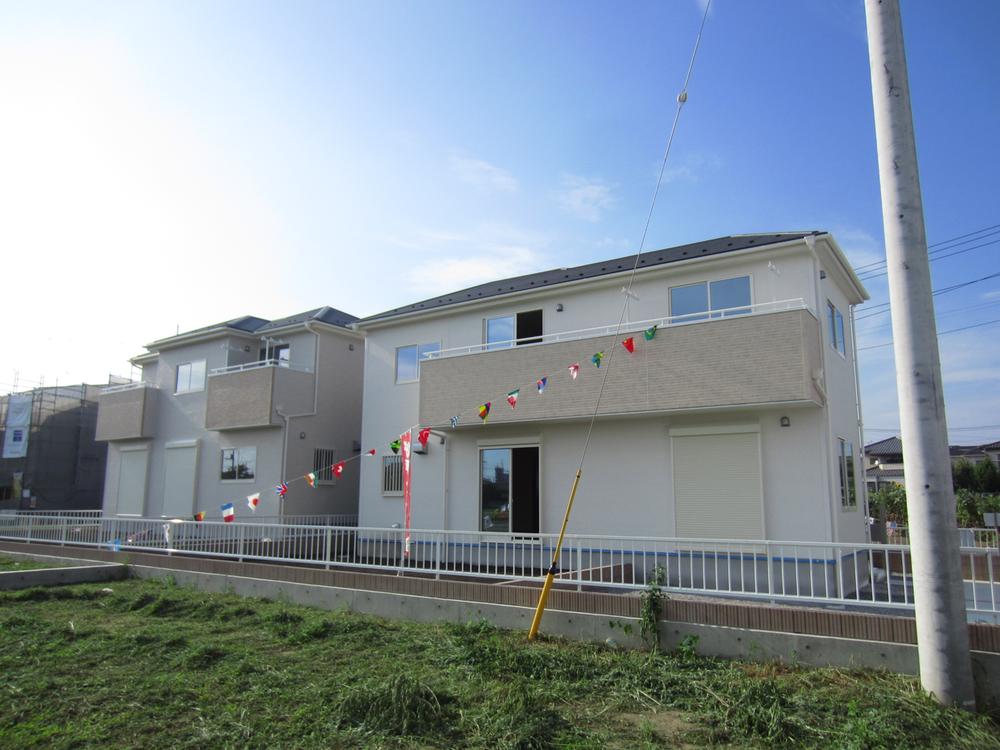 Local appearance photo. 1 ・ Building 3