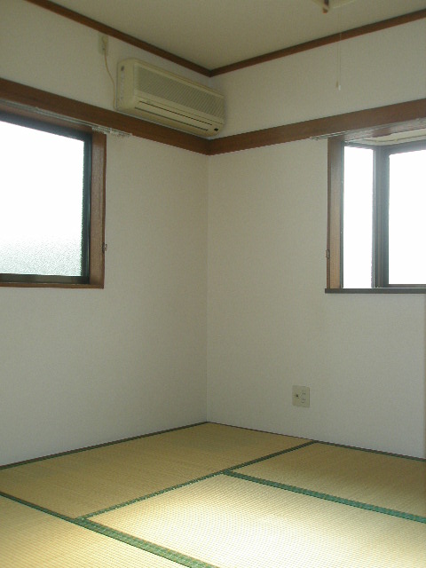 Other room space