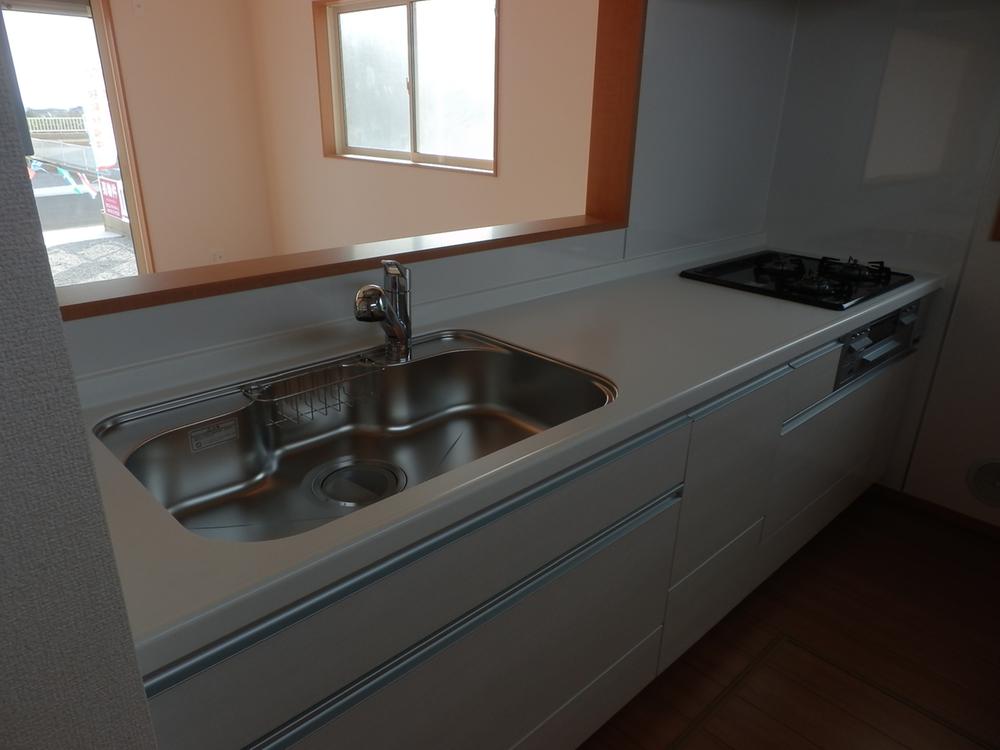 Same specifications photo (kitchen). Same specifications