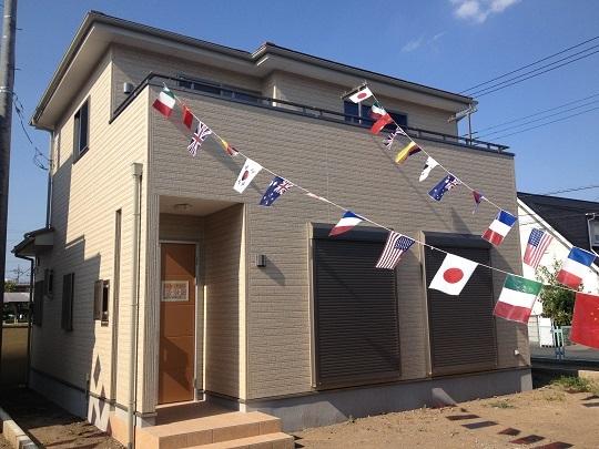 Same specifications photos (appearance). The company construction cases