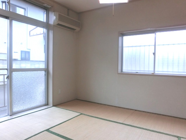 Other room space