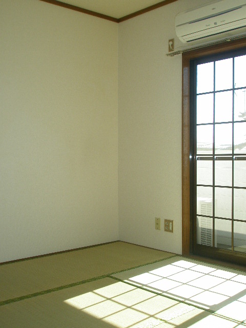 Other room space