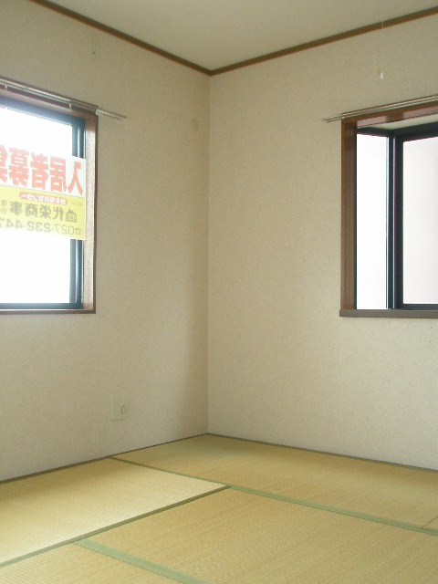 Other room space