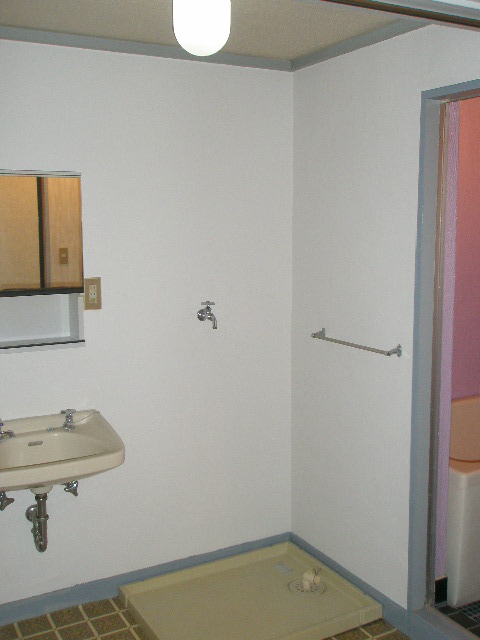 Washroom