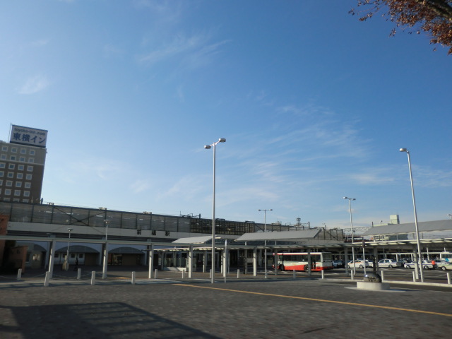 Other. 946m to Maebashi Station (Other)