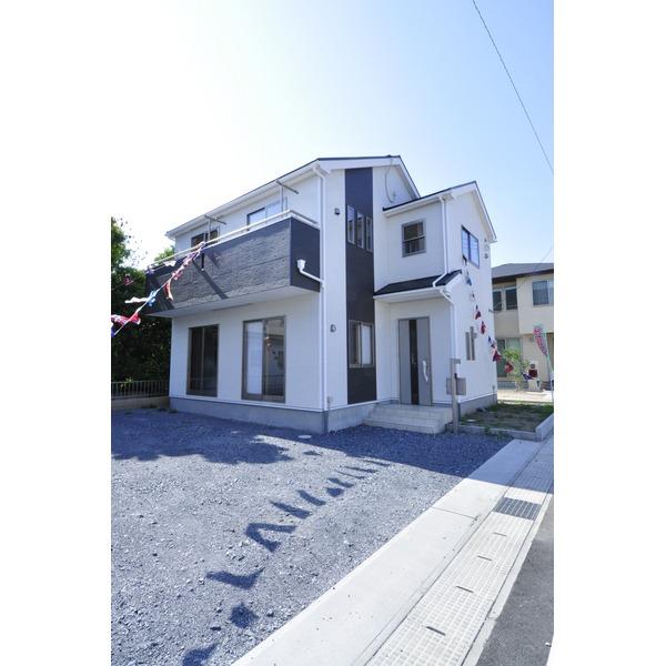 Local appearance photo. The company construction cases