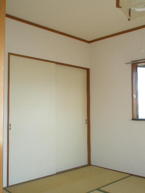 Other room space