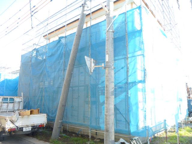 Local appearance photo. Local (October 28, 2013) Shooting