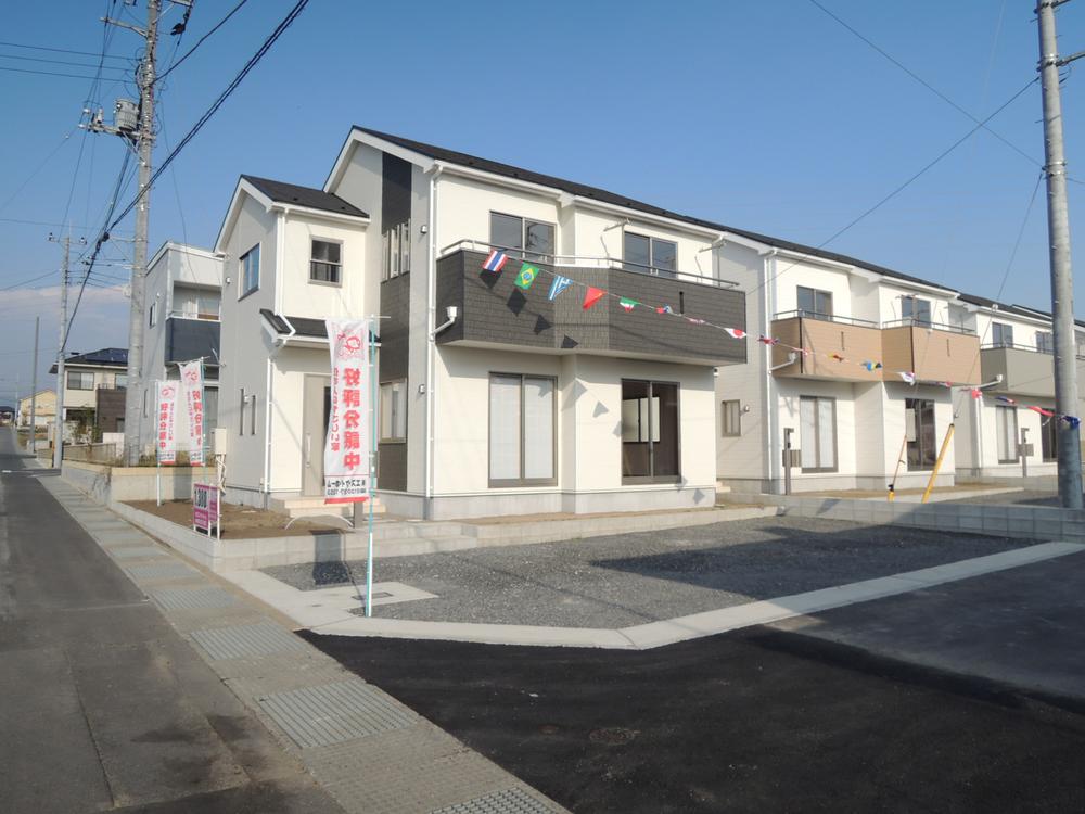 Local appearance photo. 1 Building Local Photos