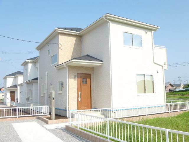 Local appearance photo. Local (August 9, 2013) Shooting