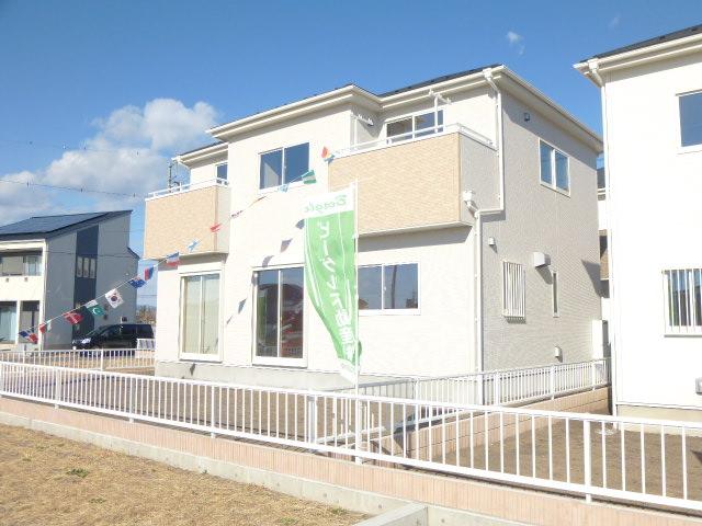 Local appearance photo. Local (December 15, 2013) Shooting