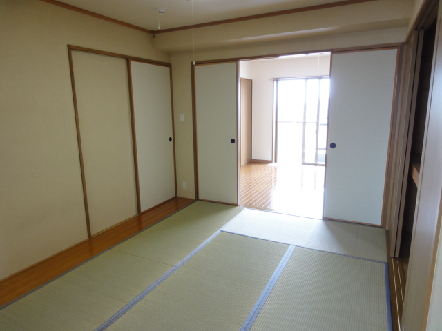 Other room space