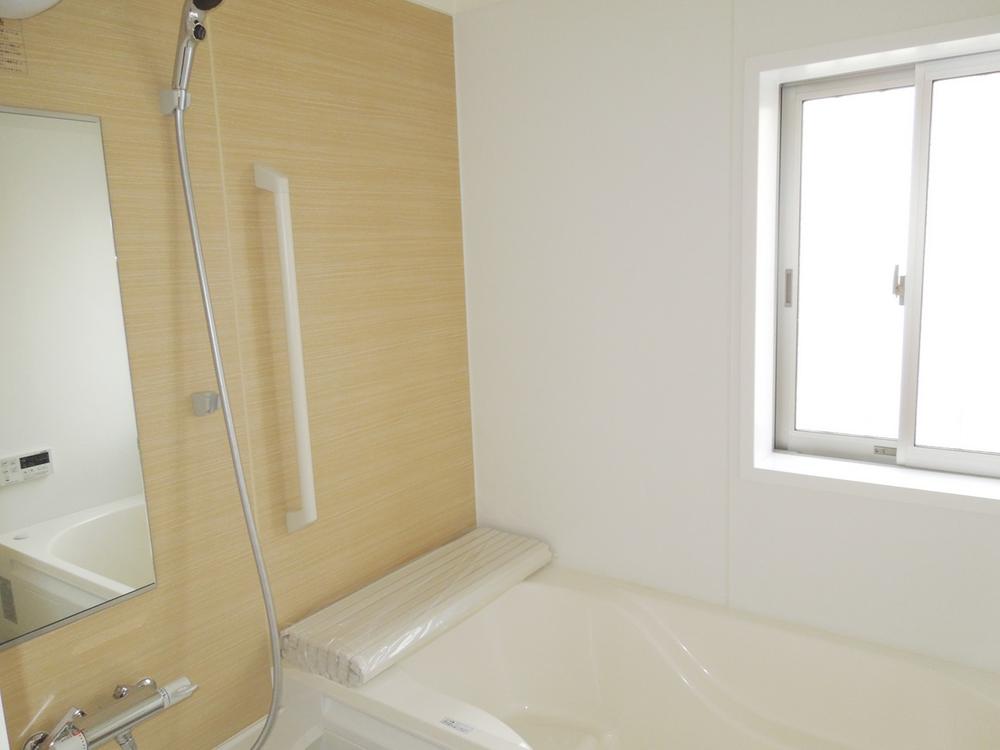 Bathroom. 8 Building (November 2013) Shooting