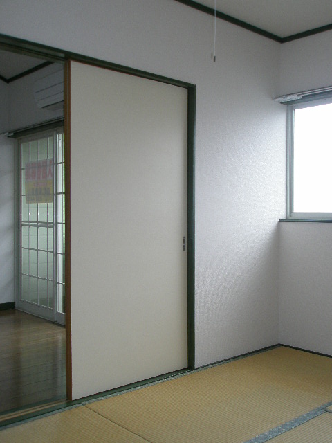 Other room space