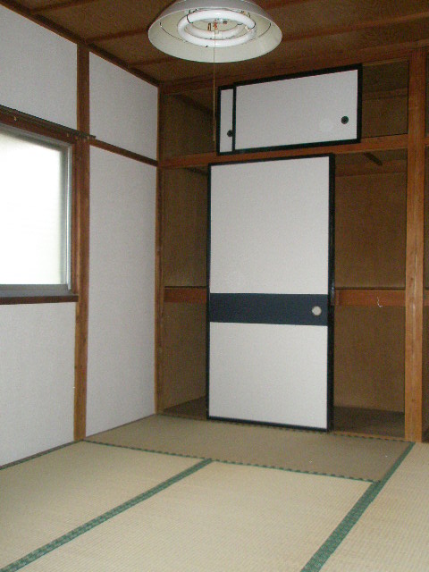 Other room space