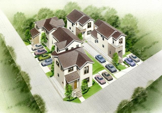 Balanced, Appearance of calm colors. Design even over time timeless. 