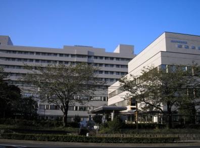 Hospital. 703m to Gunma University Hospital