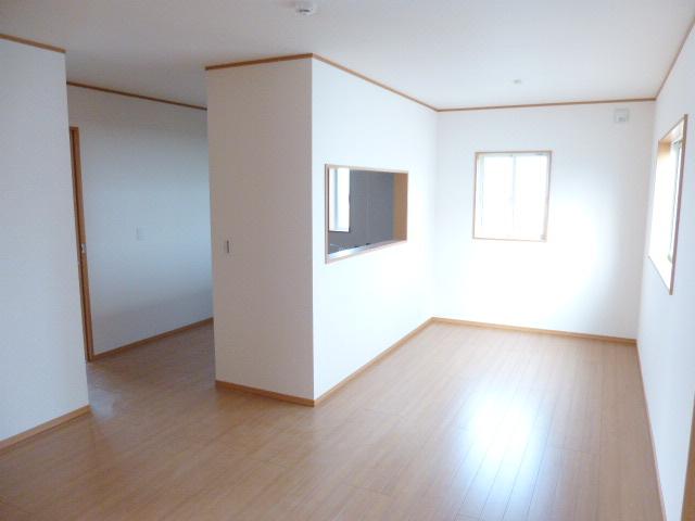 Living. Indoor (August 9, 2013) Shooting