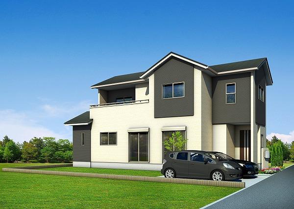 Rendering (appearance). 1 Building Rendering