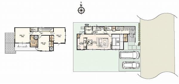Other. 1 Building Building layout plan