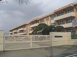 Primary school. 980m to Maebashi Municipal Motosoja Elementary School