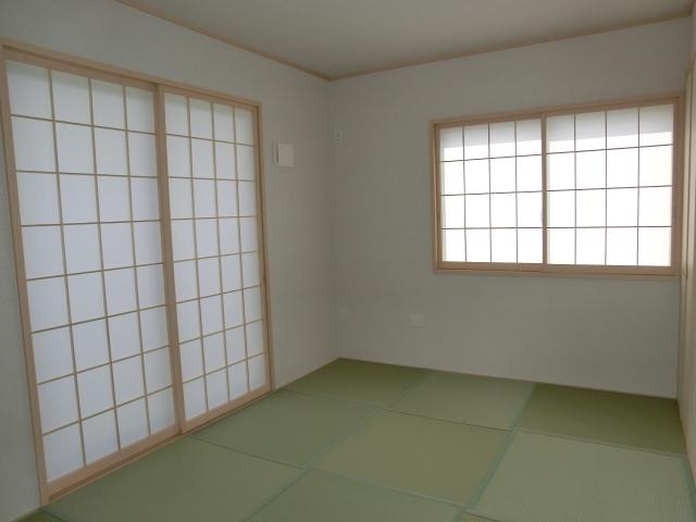 Non-living room