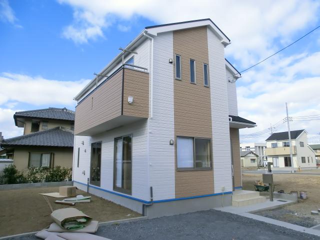 Local appearance photo