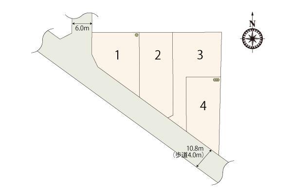 The entire compartment Figure. Subdivision compartment view